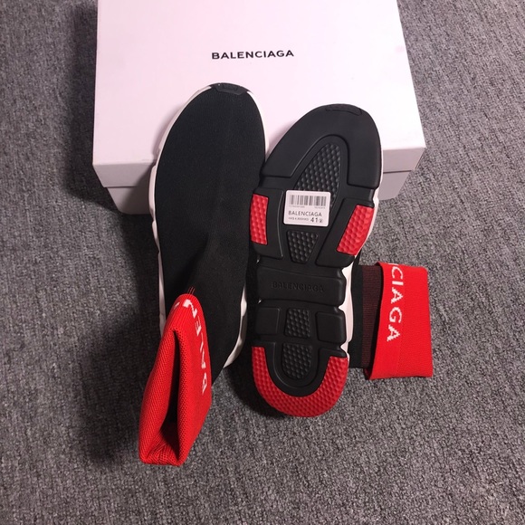 Speed Stretch-Knit Sneakers - Picture 4 of 4